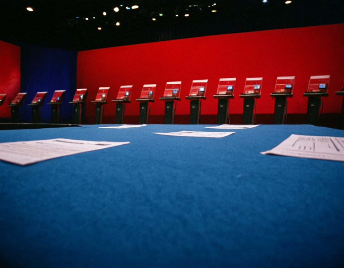 Featured image for blog post: 6 Media Influence Elections Tips