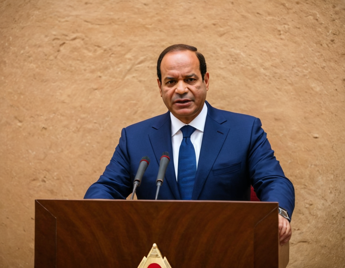 Featured image for blog post: Abdel Fattah el-Sisi Wiki Tips