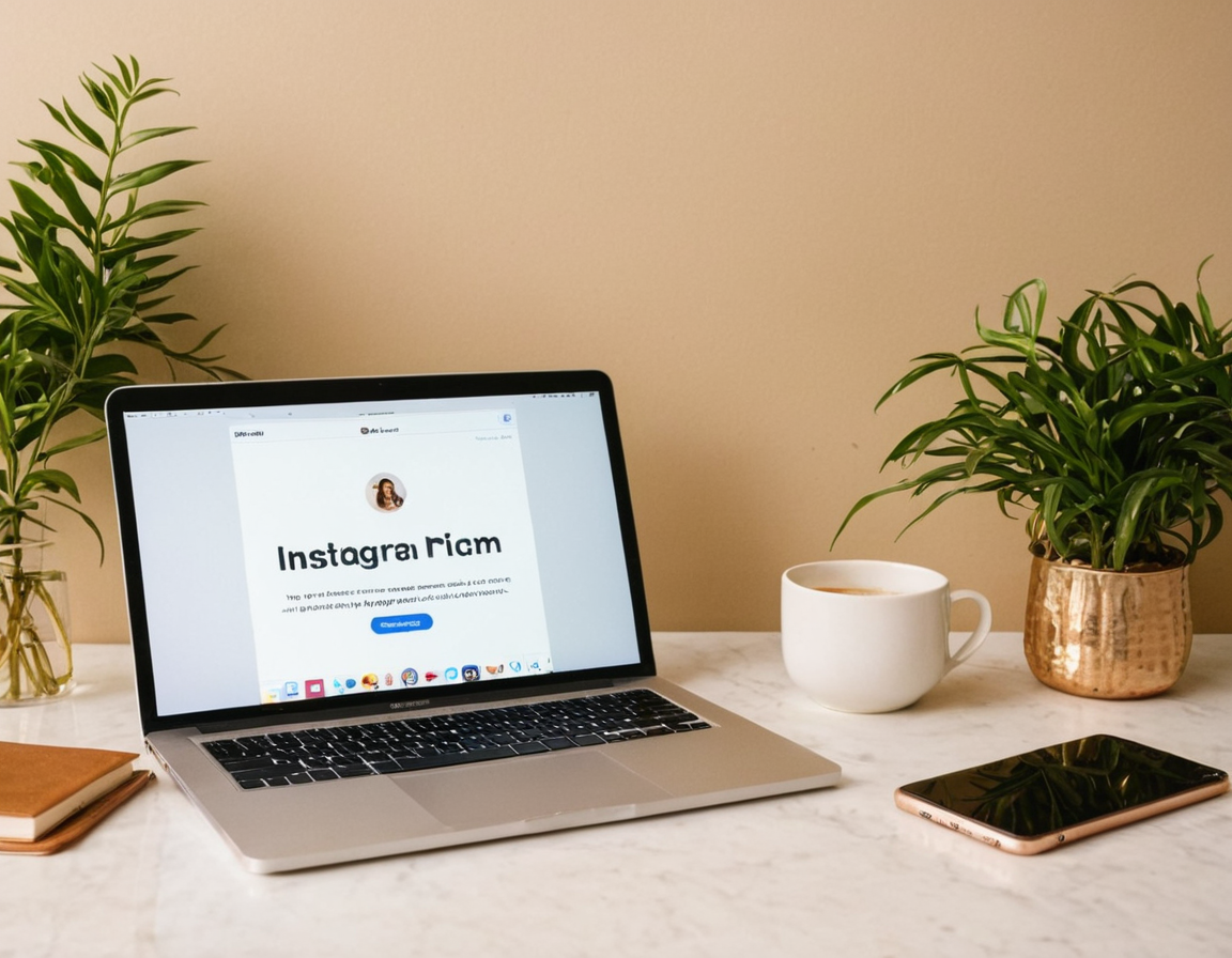 Featured image for blog post: Alyssa Farah Griffin's Top Instagram Tips