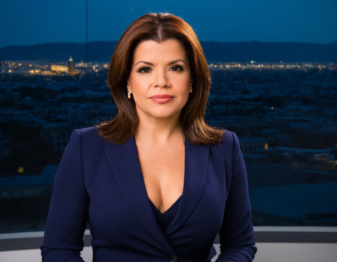 Featured image for blog post: Ana Navarro Wiki Guide