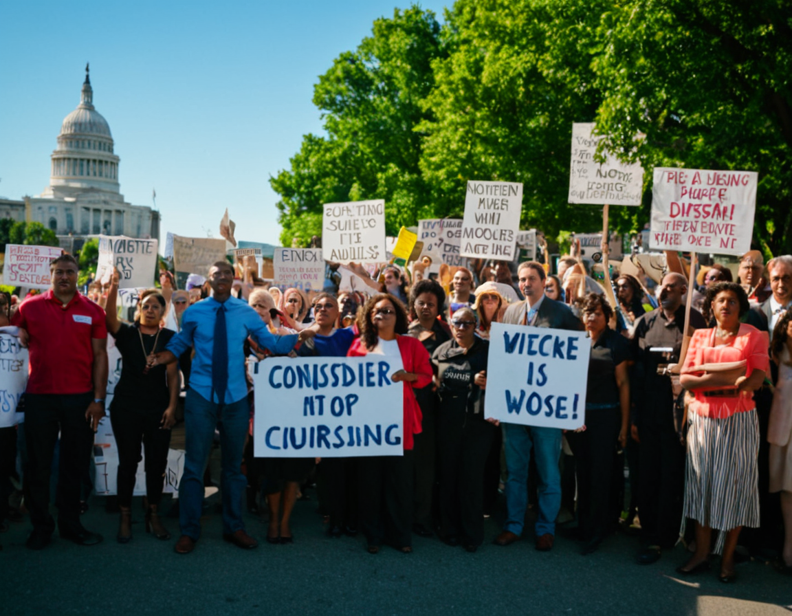 Featured image for blog post: Battle Dark Money with Citizen Movements