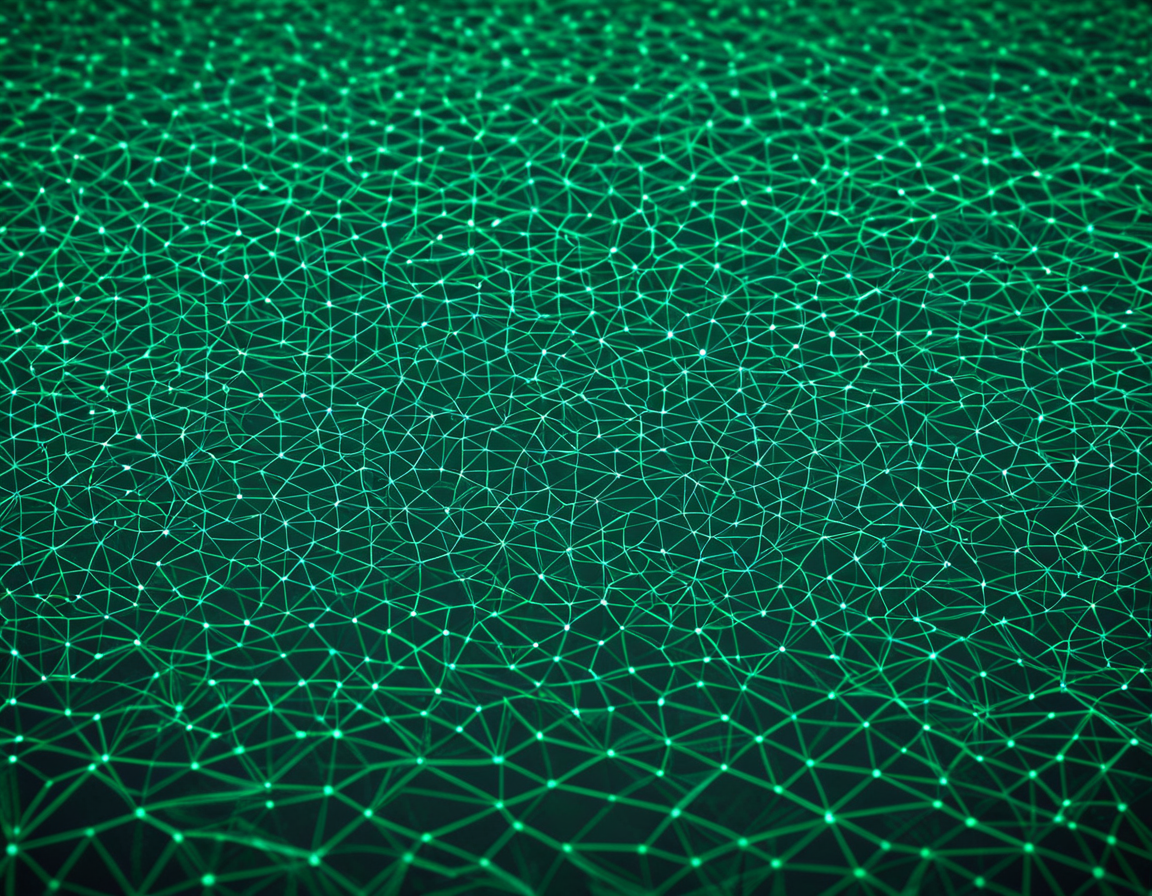 Featured image for blog post: Blockchain Transparency & Compliance