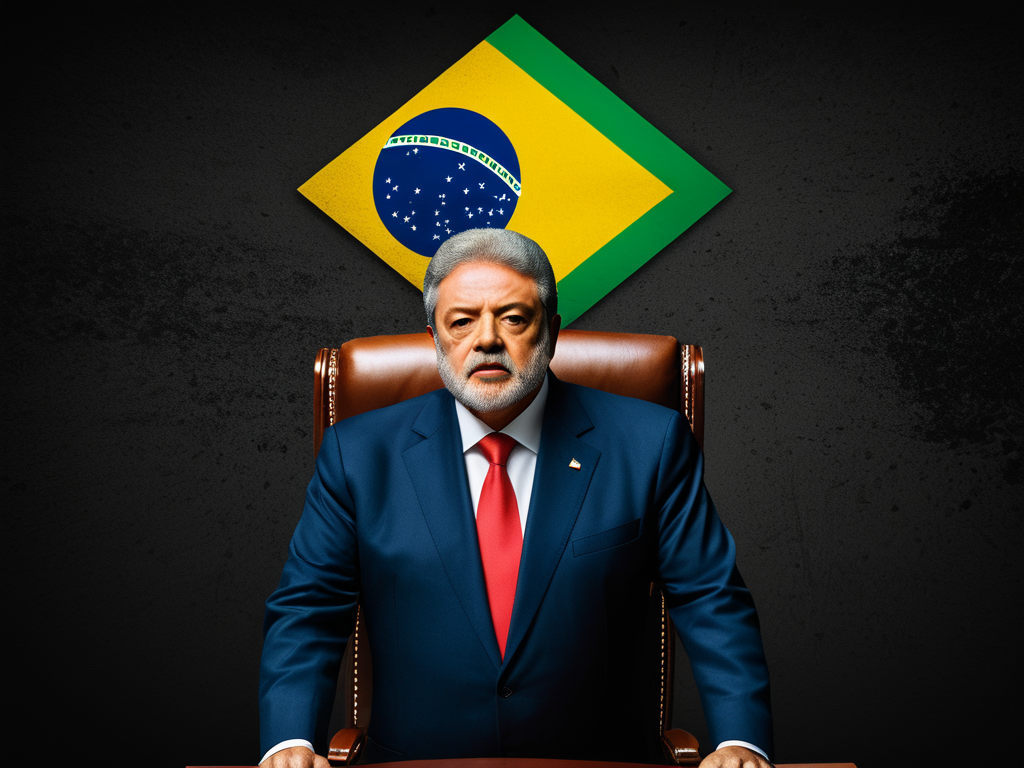 Featured image for blog post: Brazil's Constitutional Crisis: Lula's Annulled Convictio...