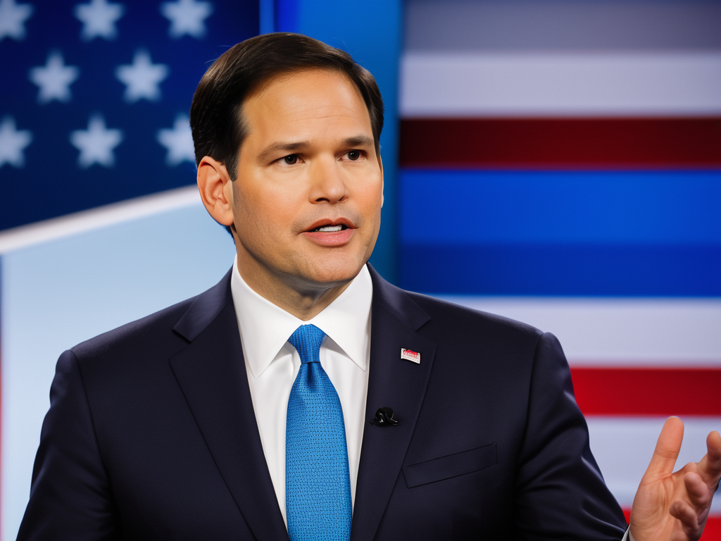 Featured image for blog post: Breaking Down Marco Rubio's Positions on Healthcare and Economic Policy