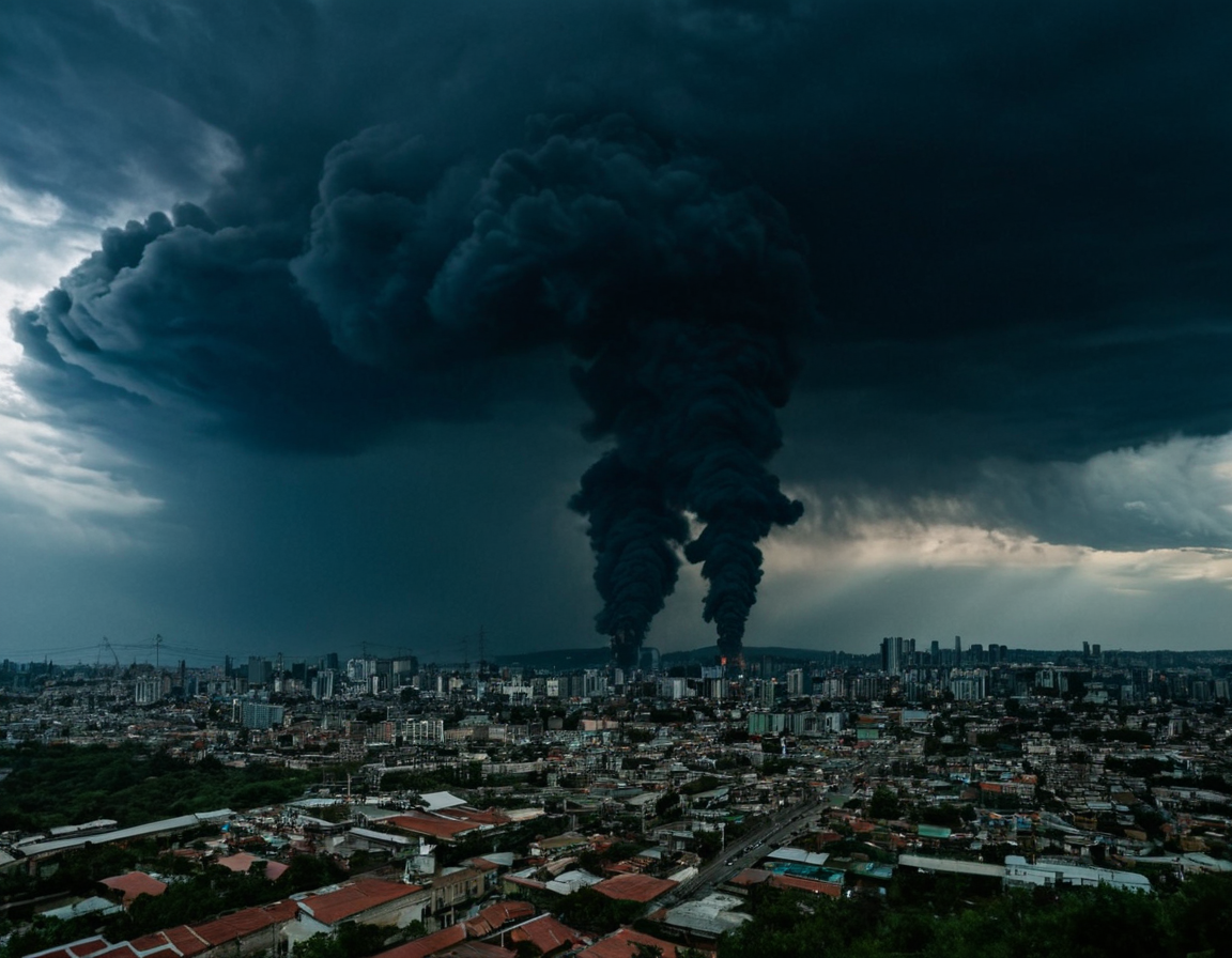 Featured image for blog post: Bukele's Toxic Power Unpacked