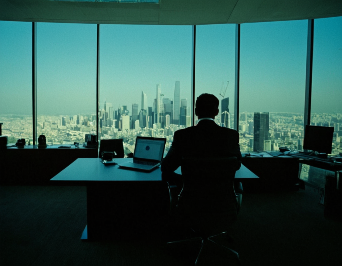 Featured image for blog post: CEO Fraud Insights from Franco-Israeli Gang