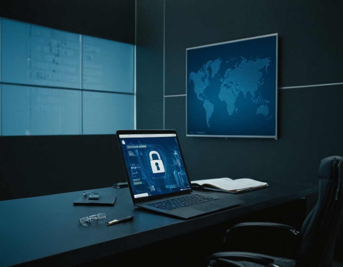 Featured image for blog post: CEO Fraud Protection - Analyzing Franco-Israeli Tactics