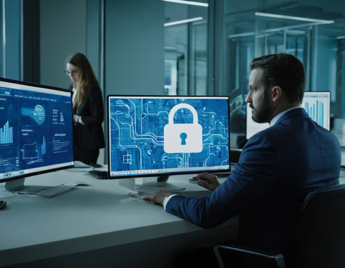 Featured image for blog post: CEO Fraud Protection from Franco-Israeli Tactics