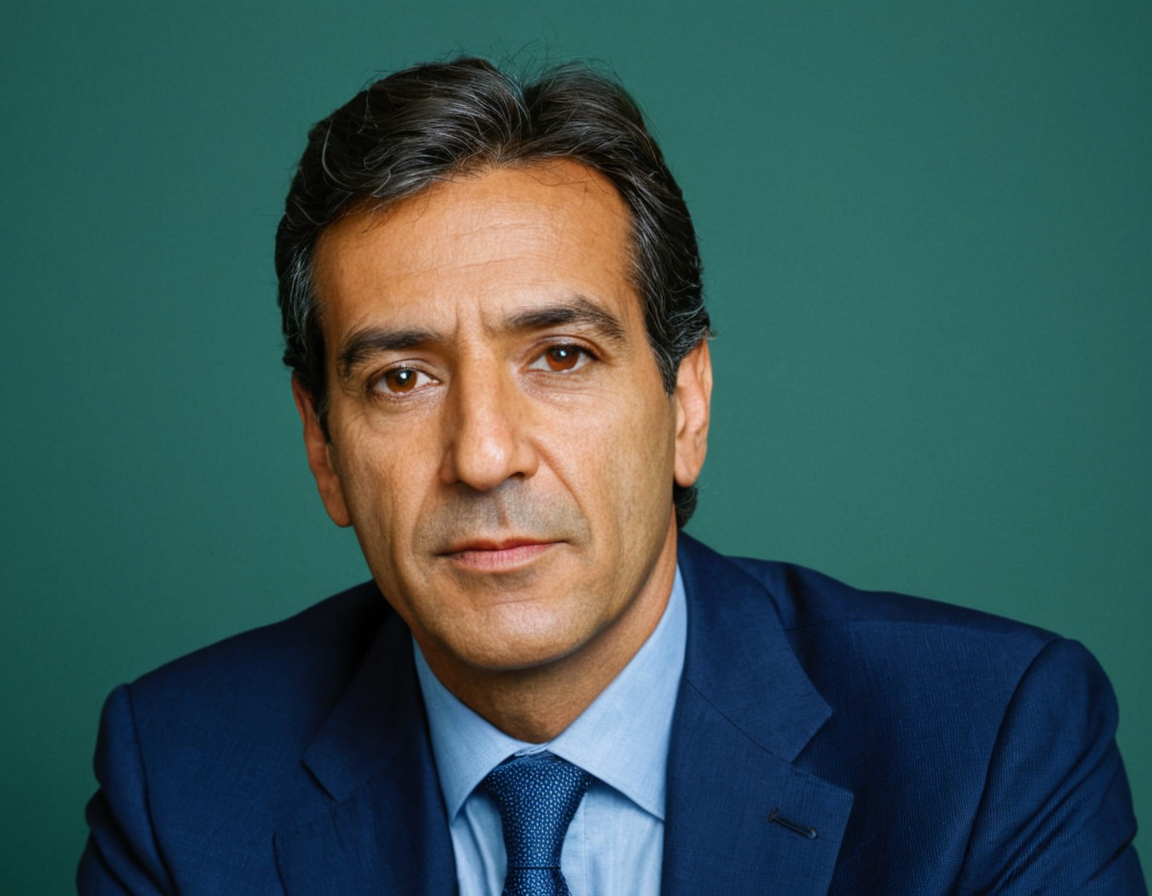 Featured image for blog post: César Vázquez Muñiz: Latest Insights from El Nuevo Día