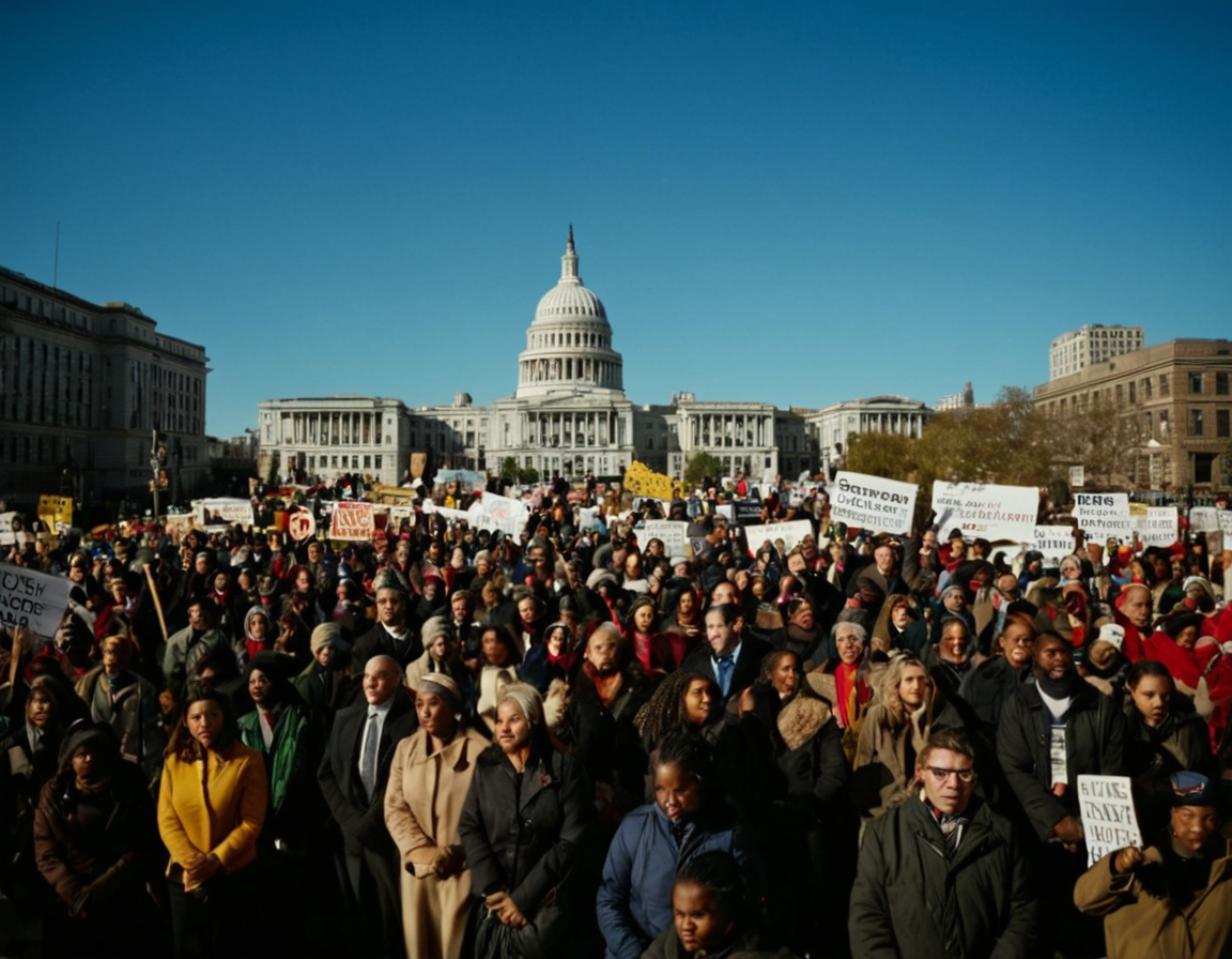 Featured image for blog post: Citizen Movement Against Dark Money - Lessons