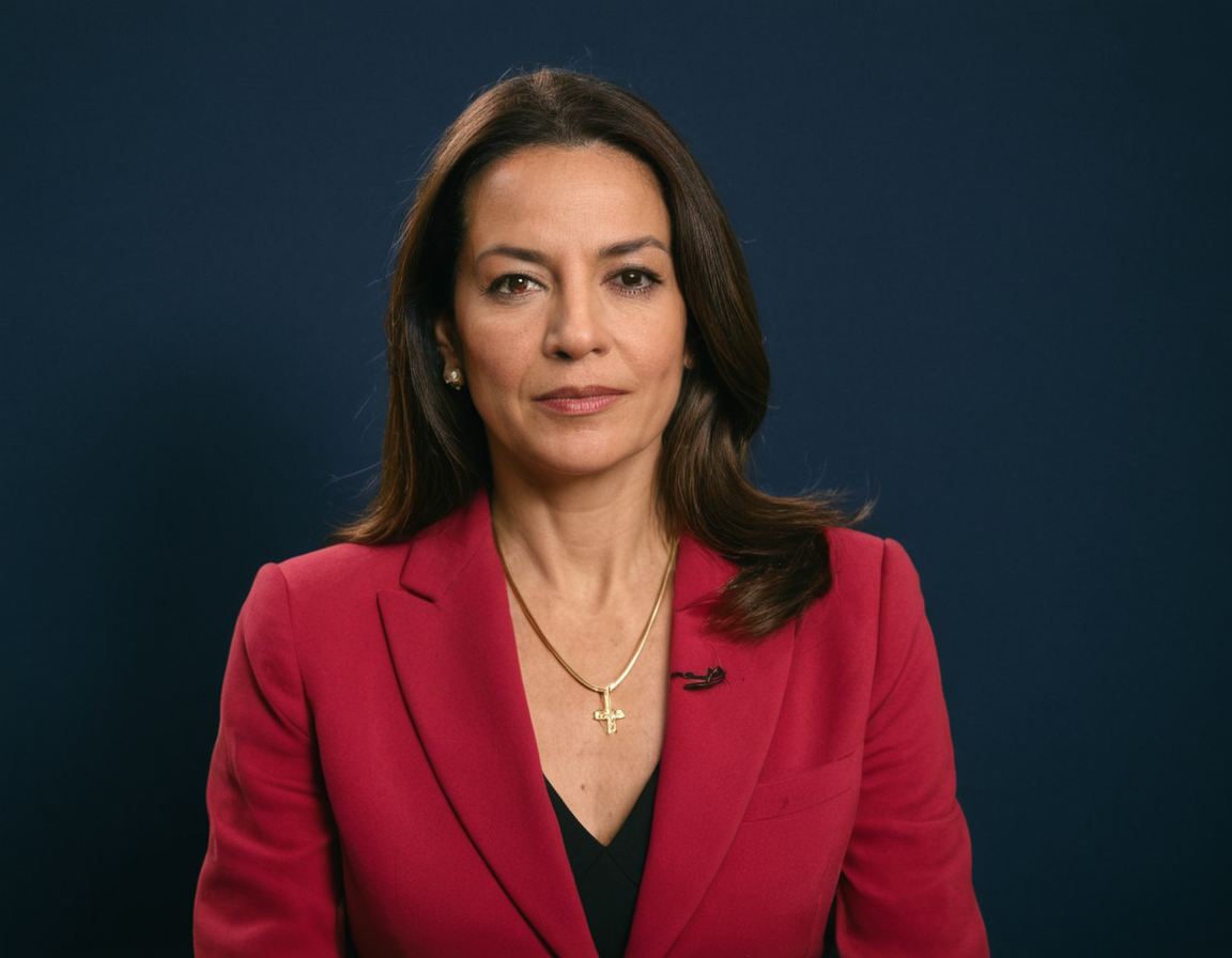 Featured image for blog post: Claudia Sheinbaum Wiki Guide