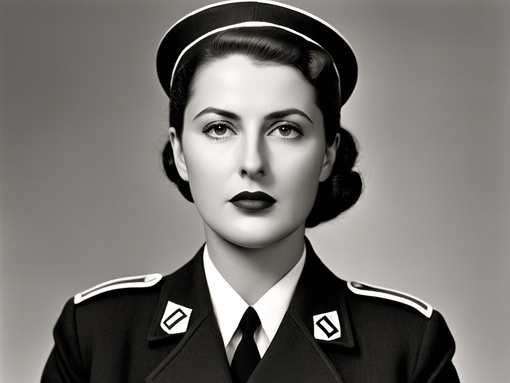 Featured image for blog post: Claudia Sheinbaum's Fascist Turn: A Study on Her Ideologi...