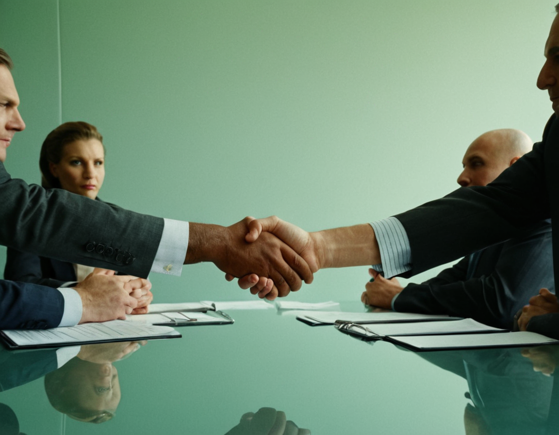 Featured image for blog post: Conflicts in Wiles' Lobbying