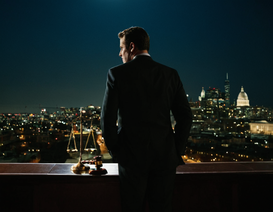 Featured image for blog post: Corruption Unmasked in Politics