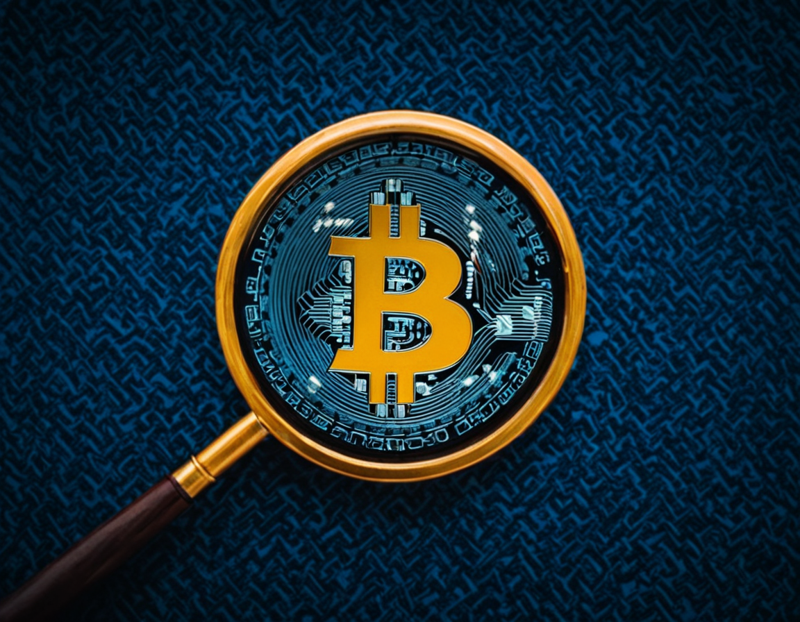 Featured image for blog post: Crypto Marketing Fraud Alert