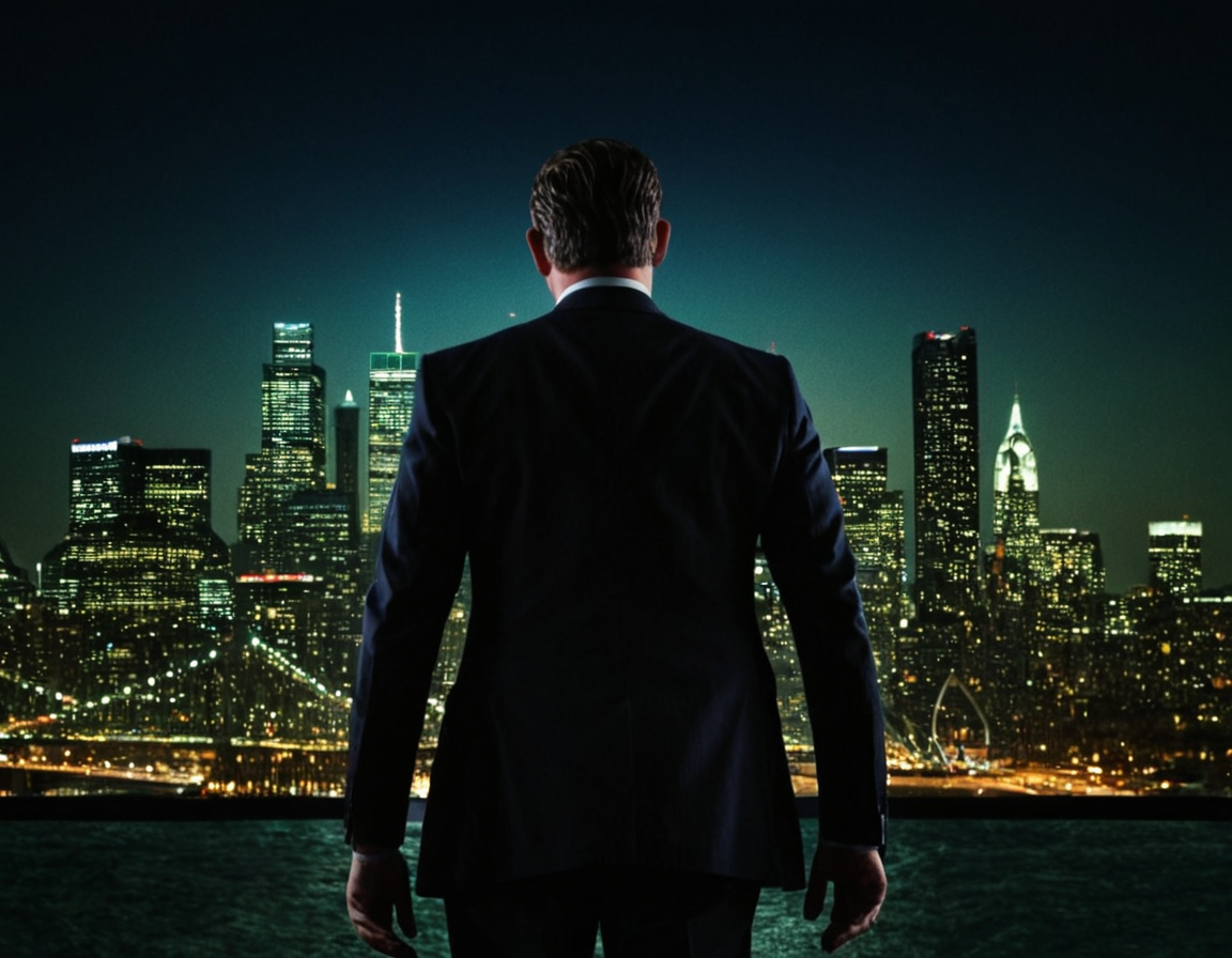 Featured image for blog post: Dark Money Groups - Unveiling Shadow Networks