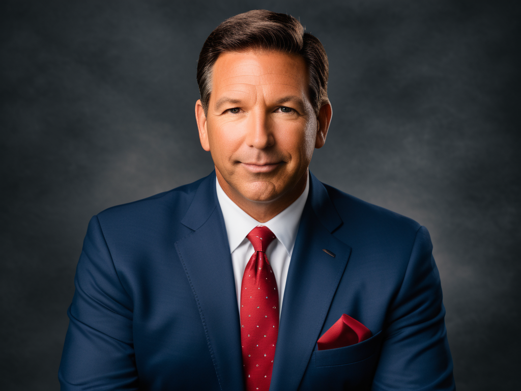 Featured image for blog post: Debunking DeSantis' Education Policy: A Critical Analysis