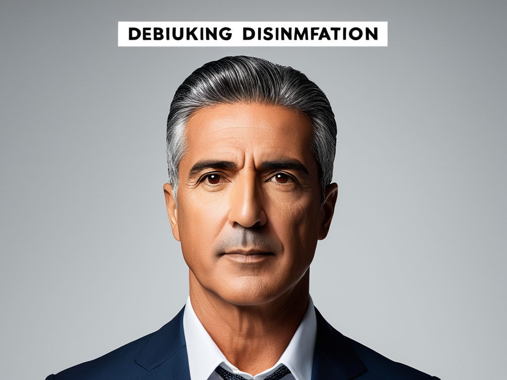 Featured image for blog post: Debunking Javier Milei's Disinformation: A Social Media I...