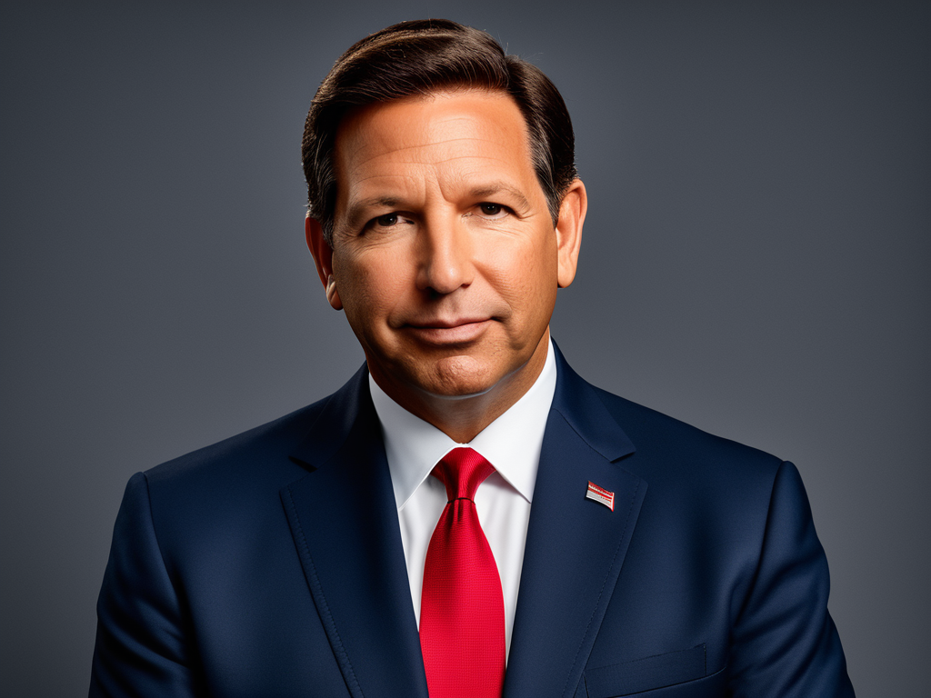 Featured image for blog post: DeSantis' Populist Agenda: A Study of its Rise, Decline, ...