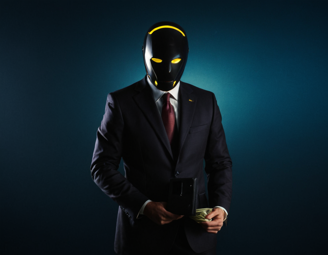 Featured image for blog post: EUR 38 Million Heist: Scammer Tactics