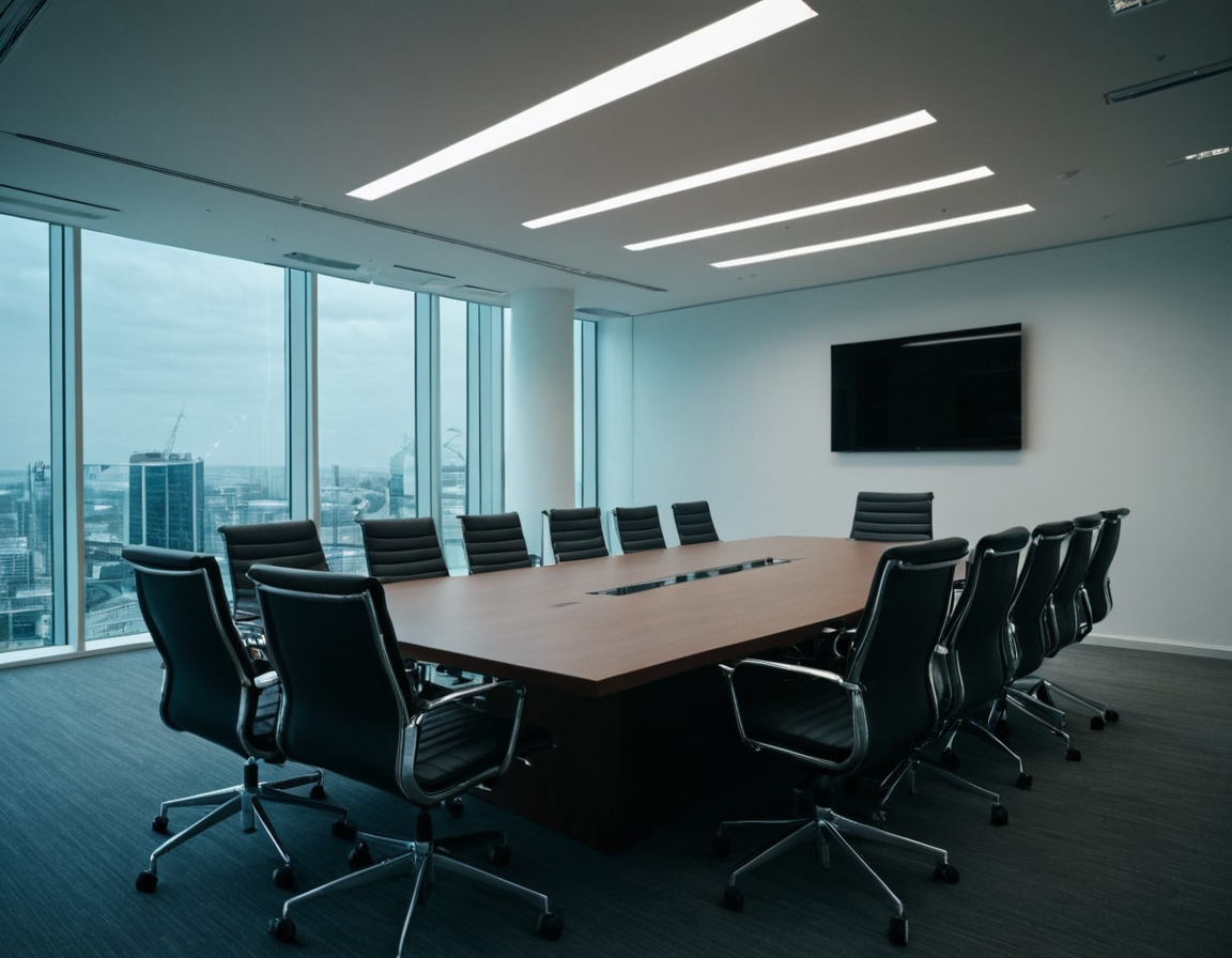 Featured image for blog post: EUR 38 Million Scam: Manipulating Boards Exposed