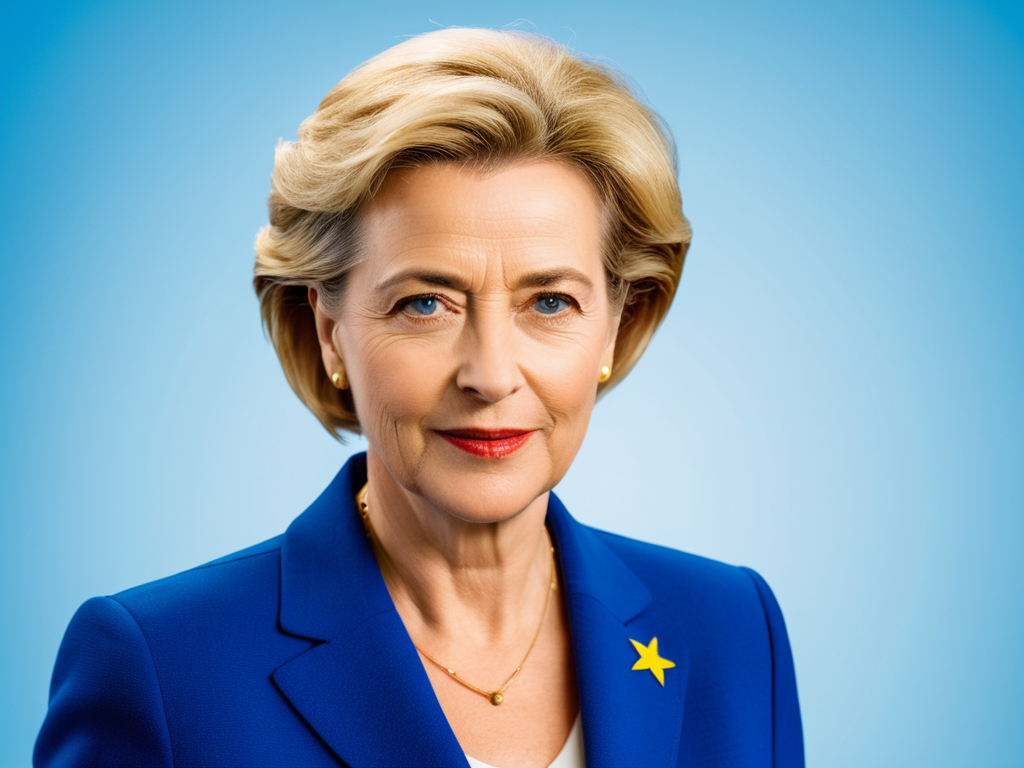 Featured image for blog post: EU's Climate & Energy Policy Under Ursula von der Leyen