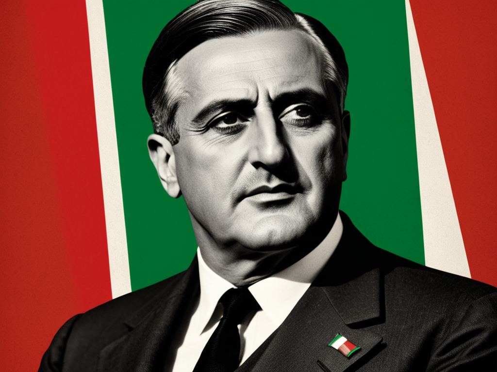 Featured image for blog post: Fascism's Revival: How Italian Politicians Use Symbols to...