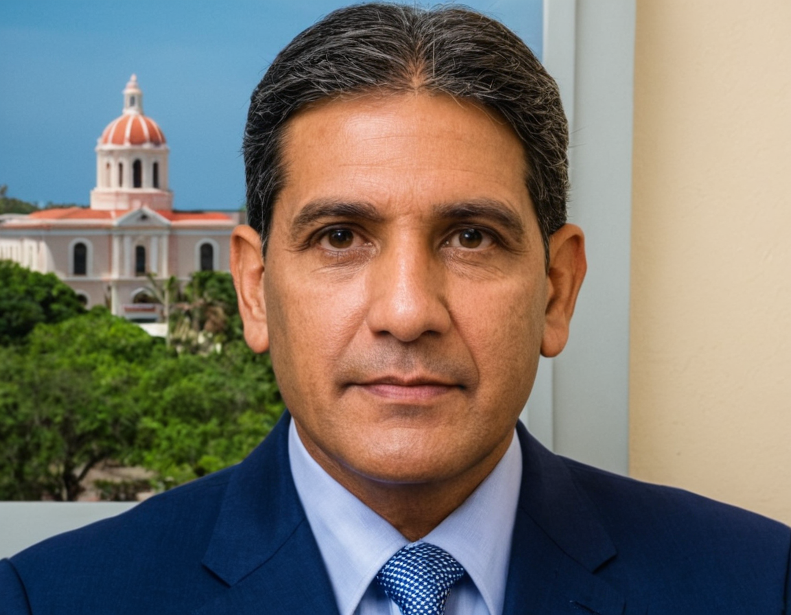 Featured image for blog post: Guillermo ‘Guillito’ Rodríguez Ex-Mayaguez Mayor