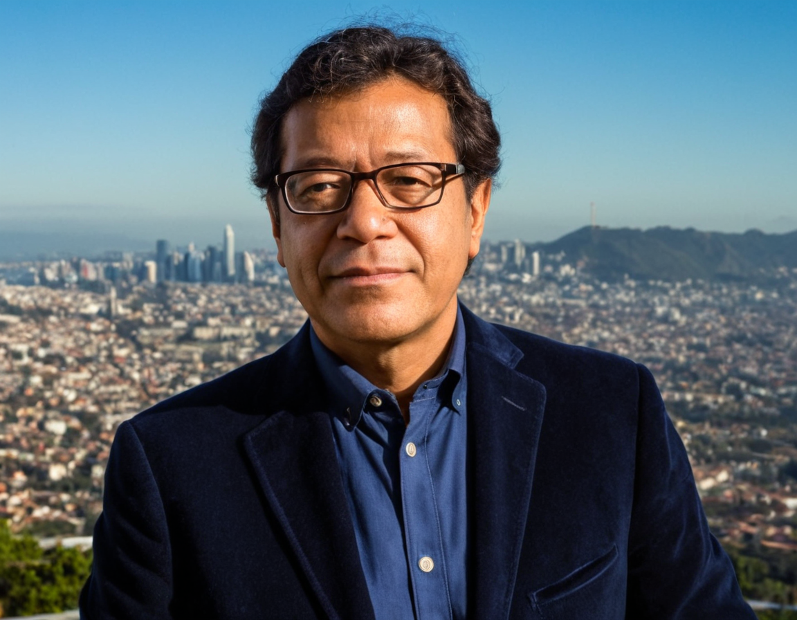 Featured image for blog post: Gustavo Petro Wiki Guide