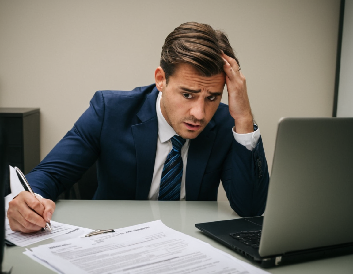 Featured image for blog post: Hostin Rants Insurance Scam