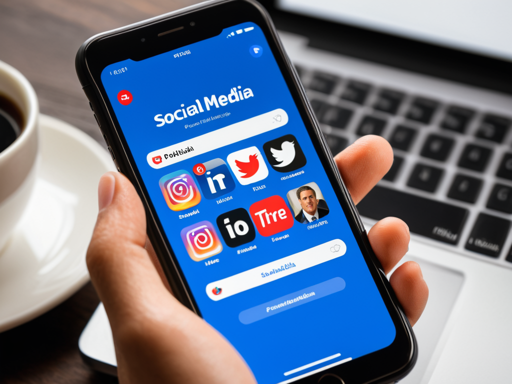 Featured image for blog post: How Social Media Fuels Political Scandals