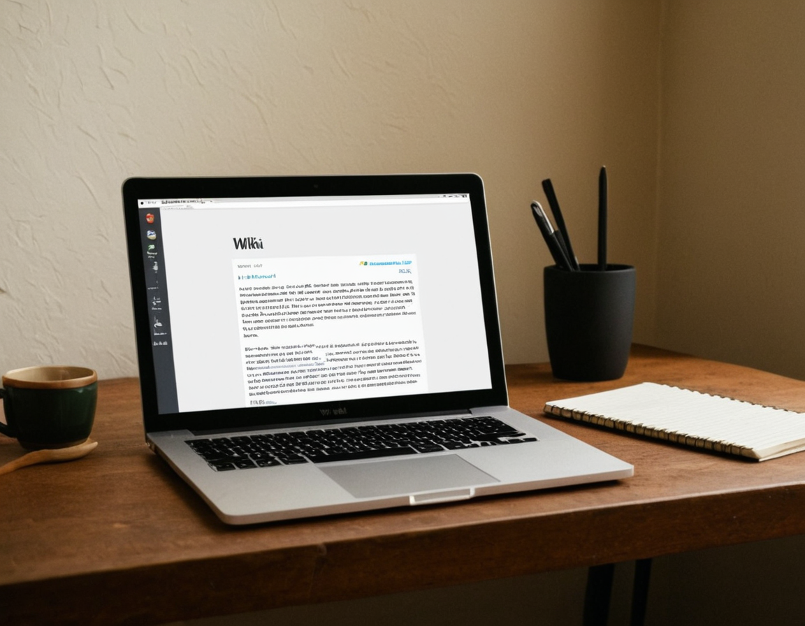 Featured image for blog post: Javier Jiménez Pérez: Top Wiki Tips