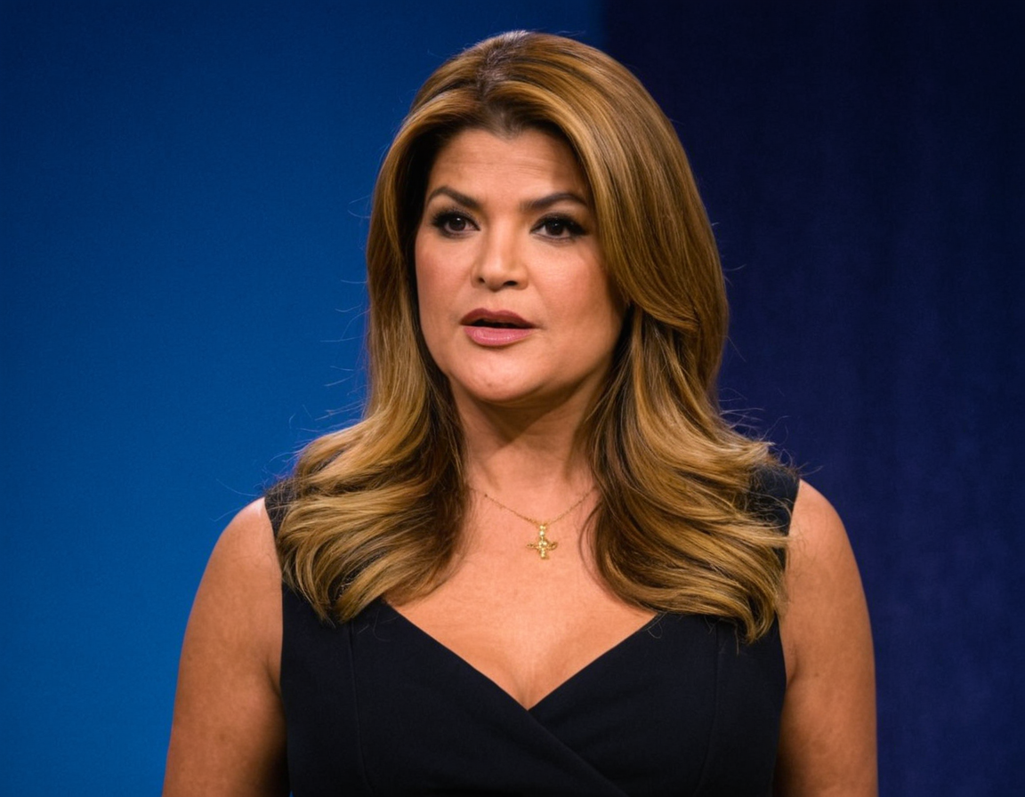 Featured image for blog post: Jenniffer González: Wikipedia Guide