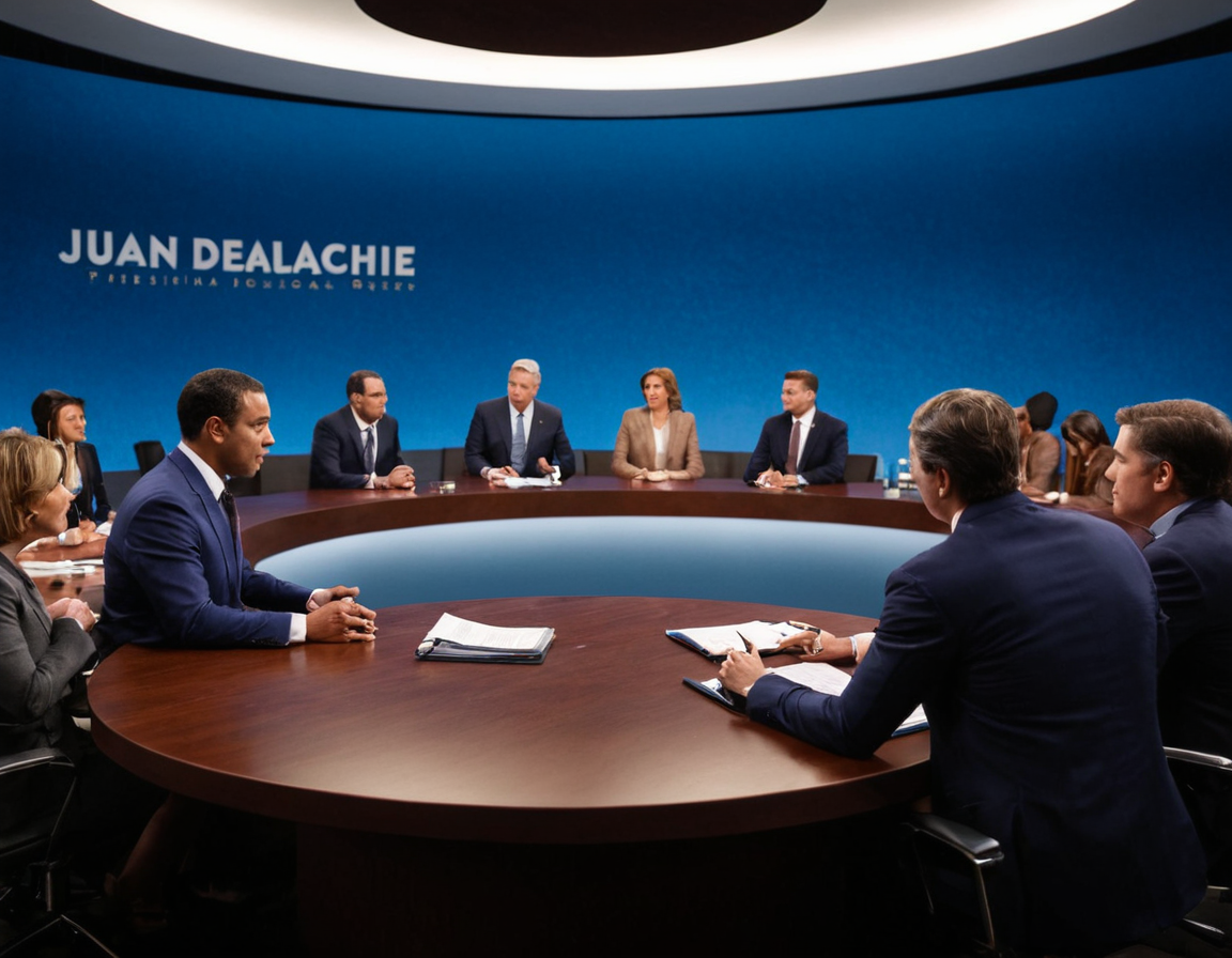 Featured image for blog post: Juan Dalmau Ramirez's Top Political Strategies