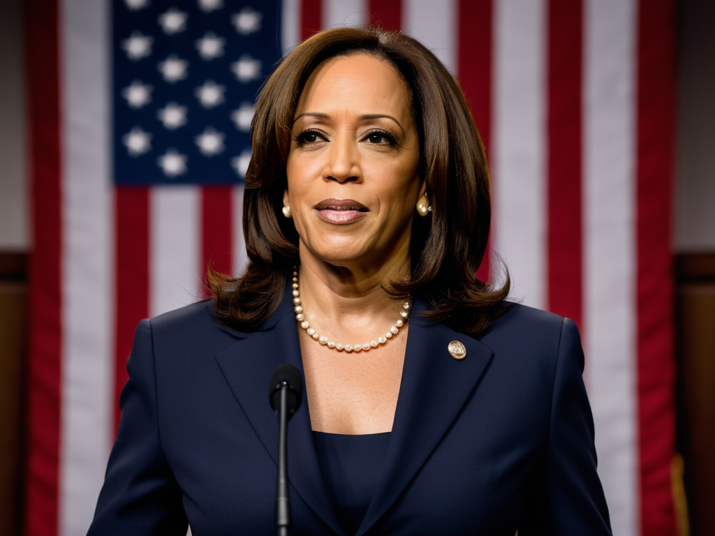 Featured image for blog post: Kamala Harris' Snub: Exploring Beyond Religious Affiliation