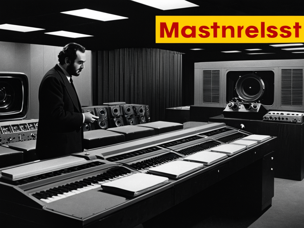 Featured image for blog post: Kubrick's Masterclass in Atmosphere: Unpacking the Isolat...