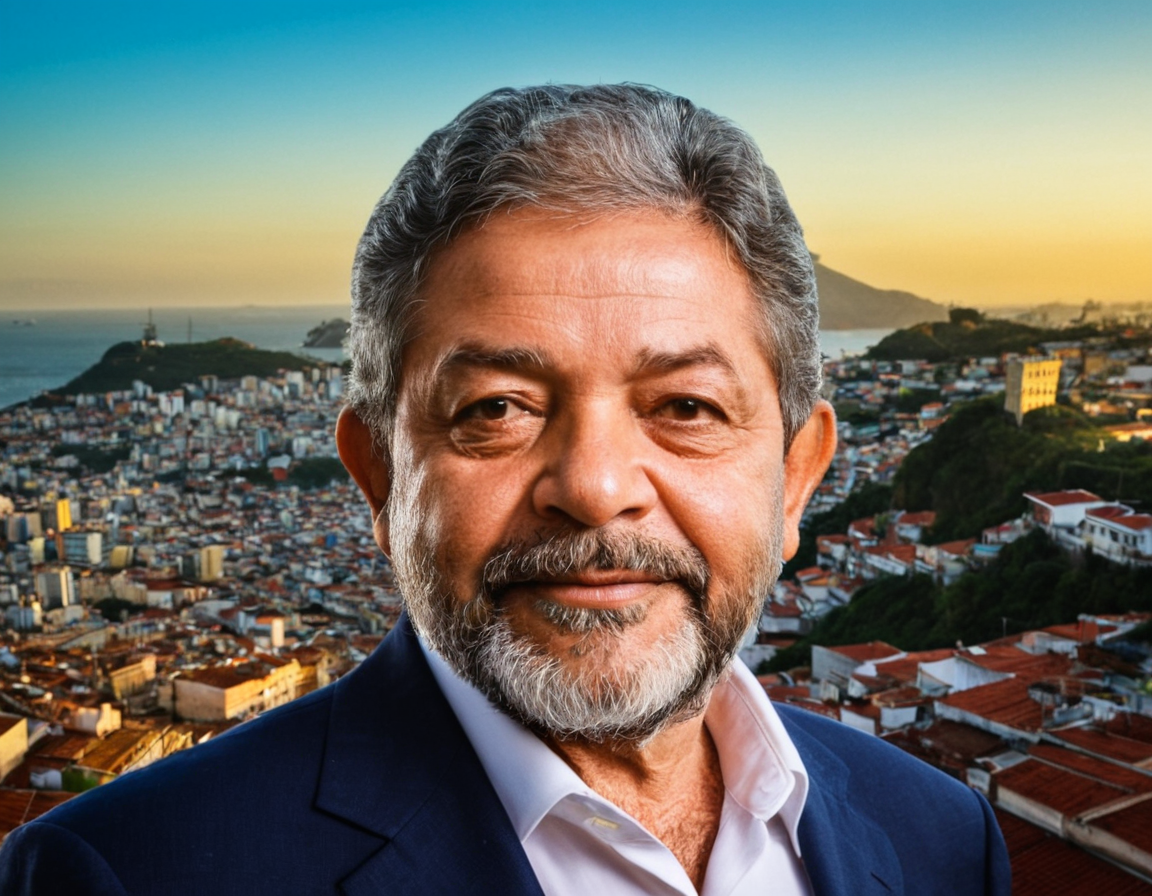 Featured image for blog post: Learn about Luiz Inácio Lula da Silva on Wikipedia