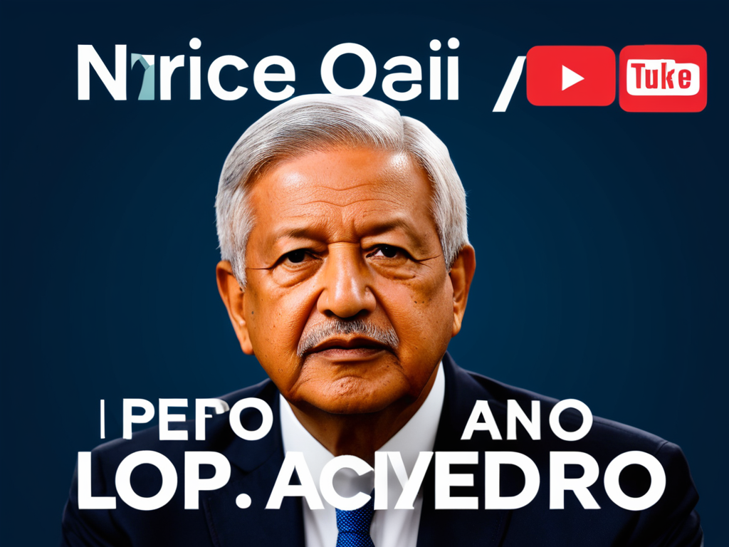 Featured image for blog post: López Obrador's Digital Activism: How Social Media Fueled...