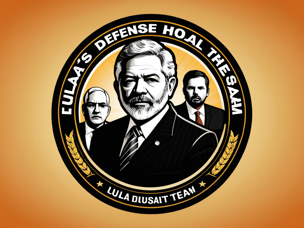 Featured image for blog post: Lula's Defense Team Exposed: Uncovering Legal Loopholes