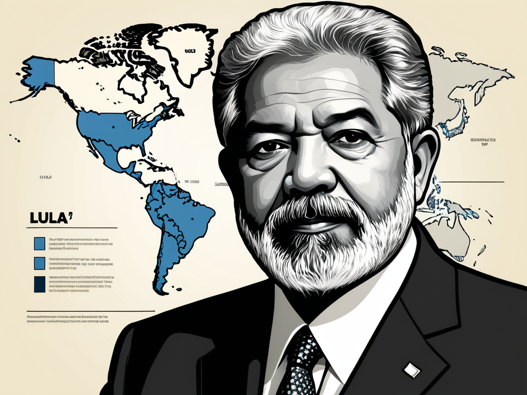 Featured image for blog post: Lula's Economic Legacy: A Blueprint for Emerging Markets?