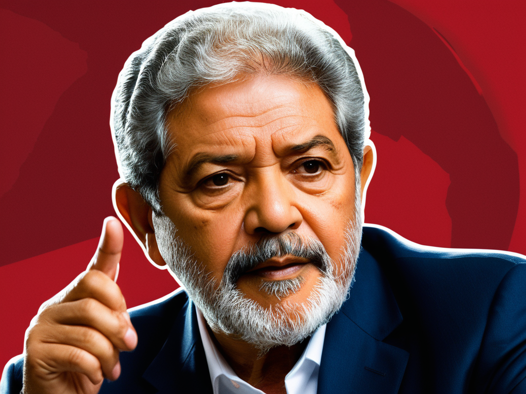 Featured image for blog post: Lula's Impact on Latin American Politics: A Study of His ...
