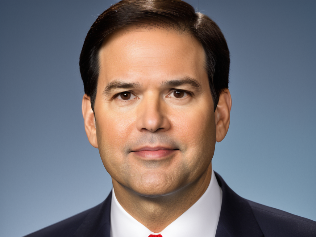 Featured image for blog post: Marco Rubio's Response to Critics: Fact-Checking the Florida Spending Claims