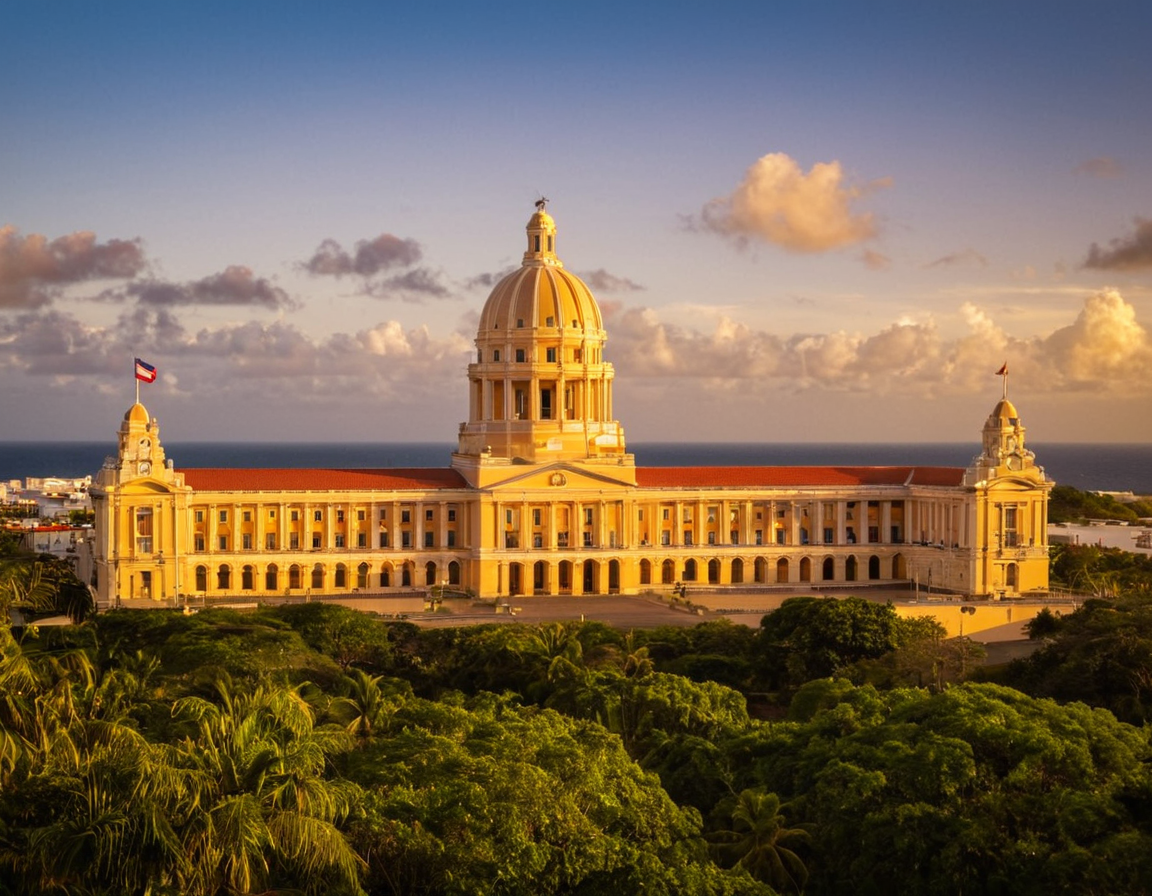 Featured image for blog post: Mariana Nogales Molinelli: Puerto Rico's Cámara De Repres...