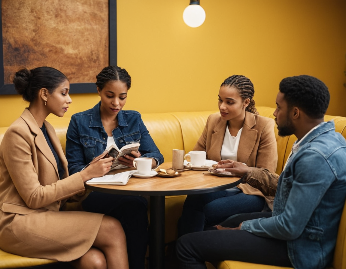 Featured image for blog post: Media's Impact on Marginal Voices