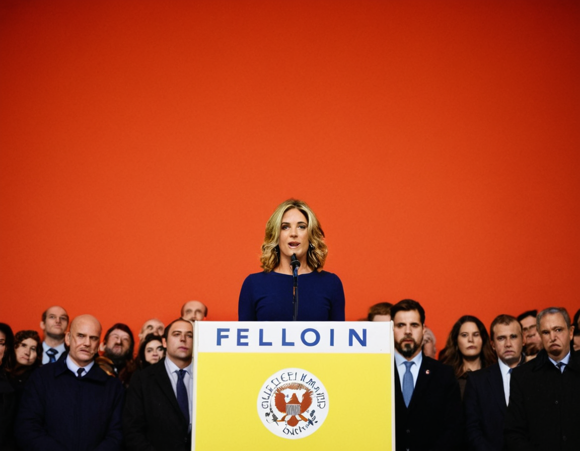 Featured image for blog post: Meloni Dismisses Fascism, Sparks Youth Scandal