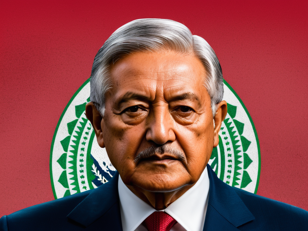 Featured image for blog post: Mexico's Corruption Crisis: An Analysis of AMLO's Response