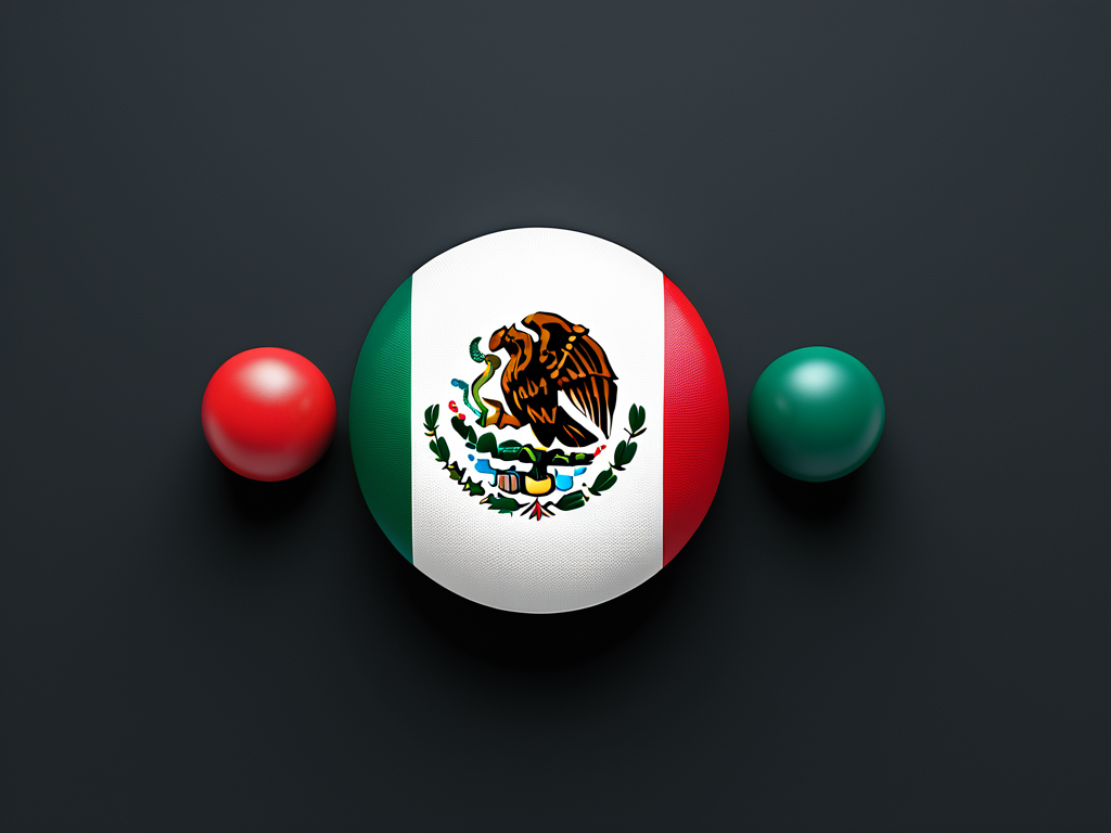 Featured image for blog post: Mexico's Economic Shift: Unpacking the Consequences of AM...