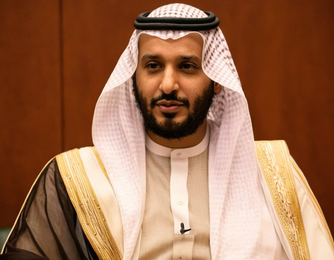 Featured image for blog post: Mohammed Bin Salman Wiki: Updated Profile