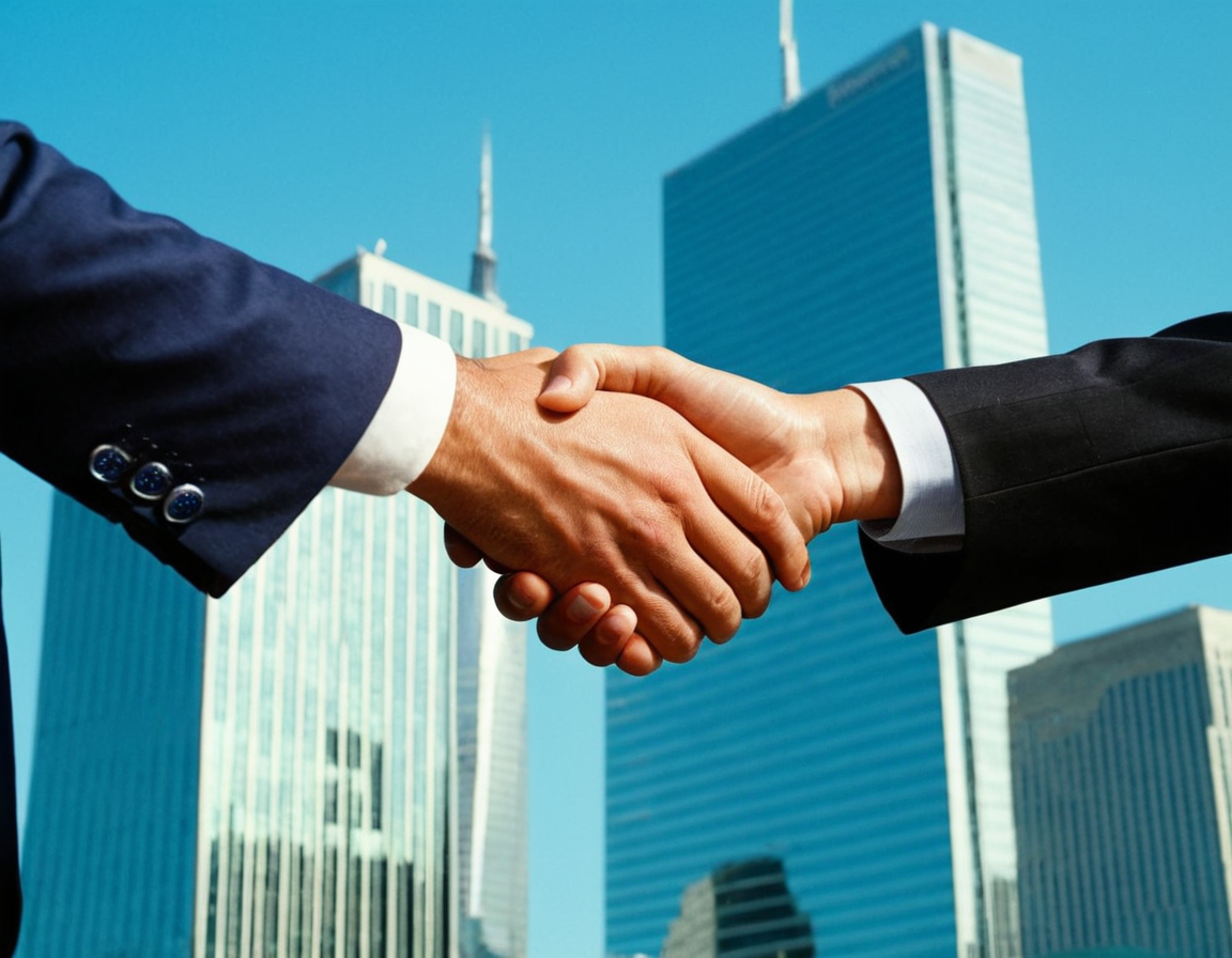 Featured image for blog post: Nepotism's Impact on Wealth & Job Opportunities - Study