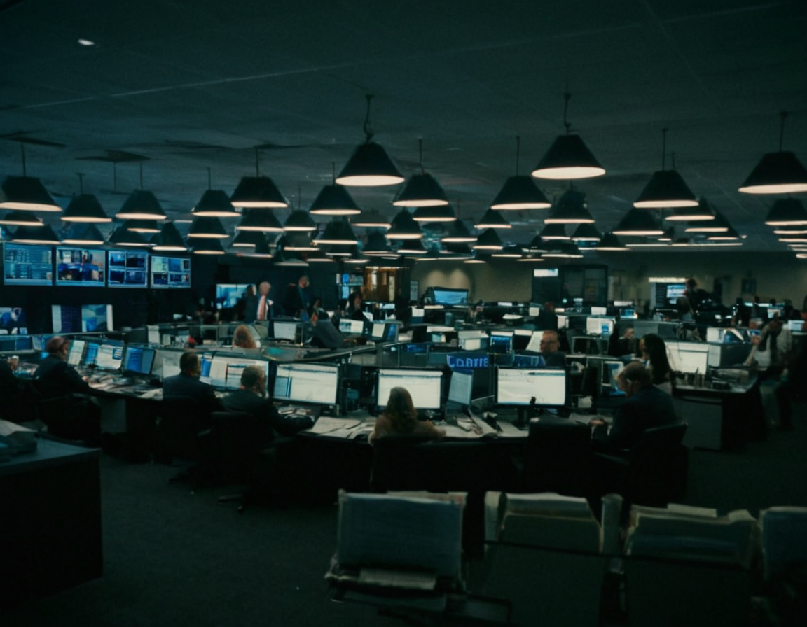 Featured image for blog post: News Outlets Skirt Trump Emails: Why Not Printing Them?